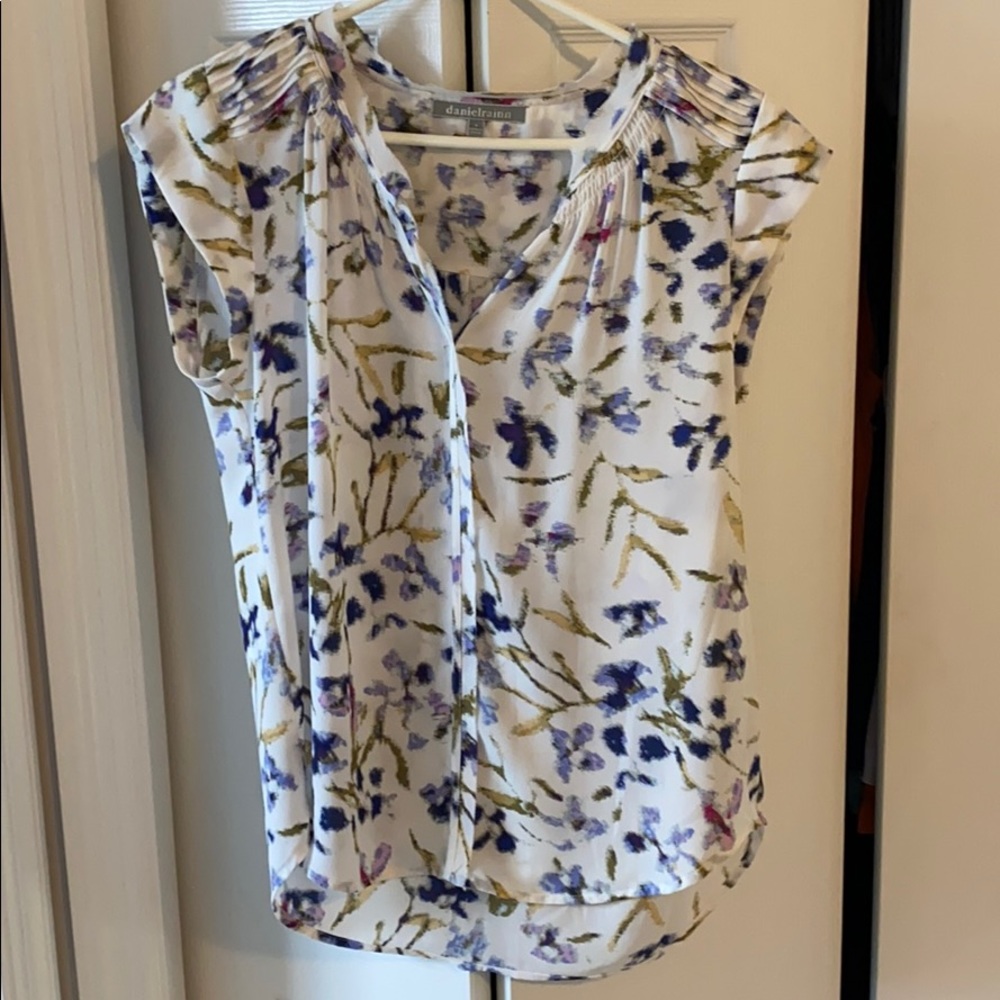 Danielrainn blouse